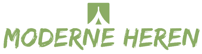 Moderne Heren