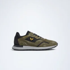 PME Legend Aerovation Sneakers Grijs Cheap