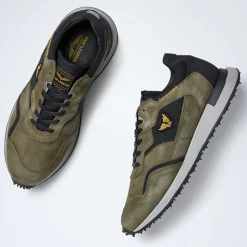 PME Legend Aerovation Sneakers Grijs Cheap