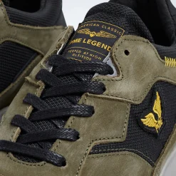 PME Legend Aerovation Sneakers Grijs Cheap