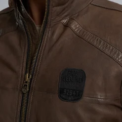 PME Legend Air Bridge Jas Bruin Shop
