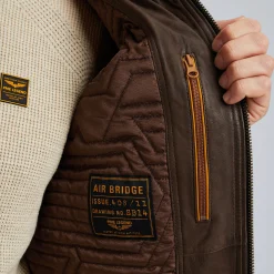 PME Legend Air Bridge Jas Bruin Shop
