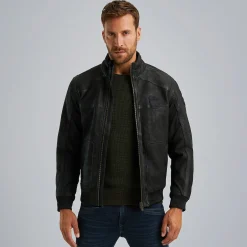 PME Legend Air Bridge Jas Zwart Sale