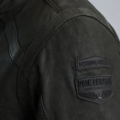 PME Legend Air Bridge Jas Zwart Sale