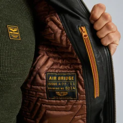 PME Legend Air Bridge Jas Zwart Sale