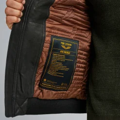 PME Legend Air Bridge Jas Zwart Sale