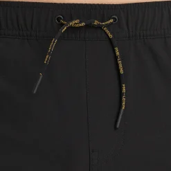 PME Legend Airframe Zwembroek Zwart Hot