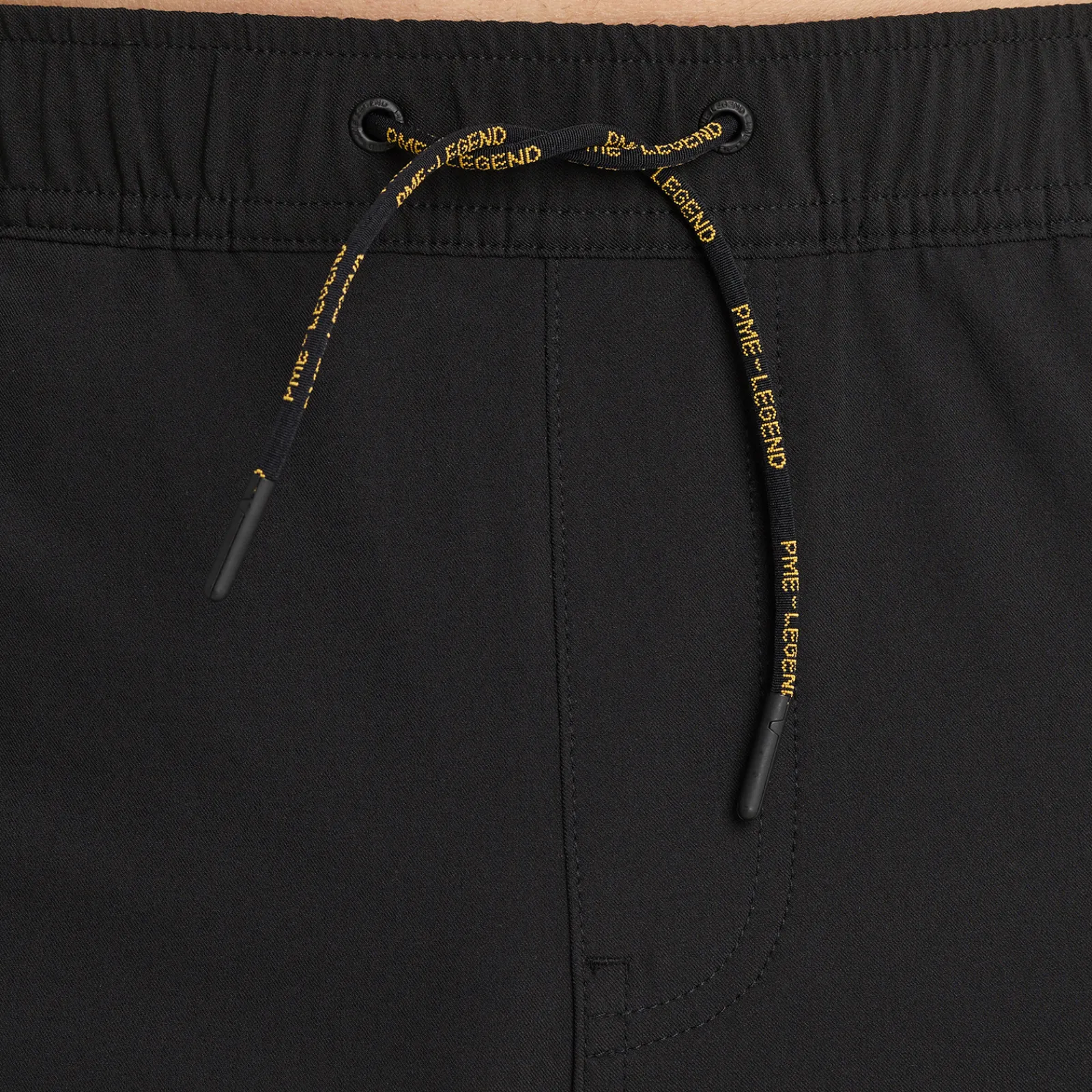 PME Legend Airframe Zwembroek Zwart Hot