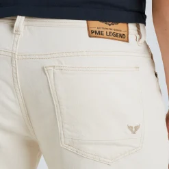 PME Legend Airgen Shorts Wit Hot