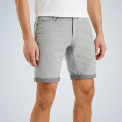 PME Legend Airgen Shorts Grijs Flash Sale