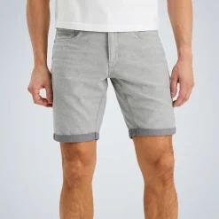 PME Legend Airgen Shorts Grijs Flash Sale