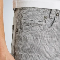 PME Legend Airgen Shorts Grijs Flash Sale