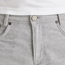 PME Legend Airgen Shorts Grijs Flash Sale