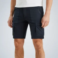 PME Legend Airylon Cargo Shorts Blauw Hot