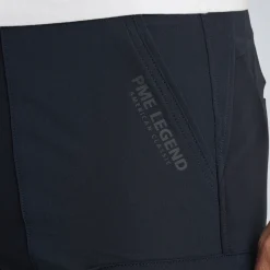 PME Legend Airylon Cargo Shorts Blauw Hot