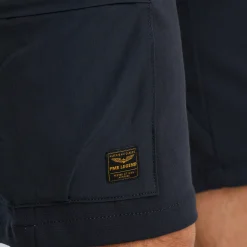 PME Legend Airylon Cargo Shorts Blauw Hot