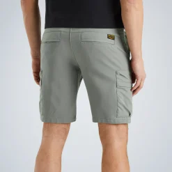 PME Legend Airylon Cargo Shorts Groen Clearance