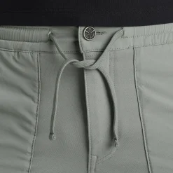 PME Legend Airylon Cargo Shorts Groen Clearance