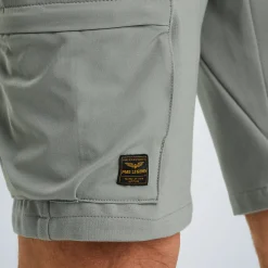 PME Legend Airylon Cargo Shorts Groen Clearance