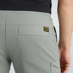 PME Legend Airylon Cargo Shorts Groen Clearance