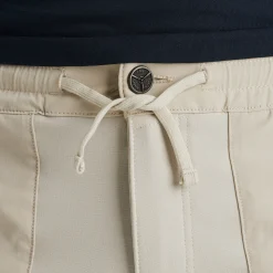 PME Legend Airylon Cargo Shorts Beige Fashion
