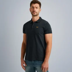 PME Legend American Classic Polo Blauw Online