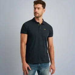 PME Legend American Classic Polo Blauw Online