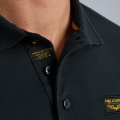 PME Legend American Classic Polo Blauw Online