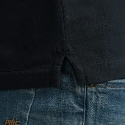 PME Legend American Classic Polo Blauw Online
