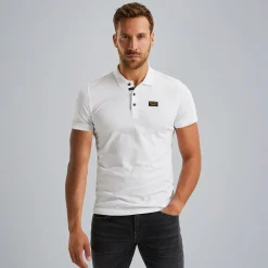 PME Legend American Classic Polo Wit Best