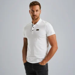 PME Legend American Classic Polo Wit Best