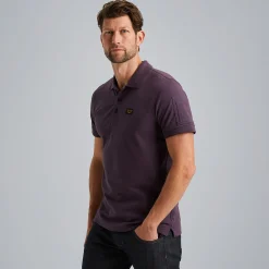 PME Legend American Classic Polo Paars Cheap