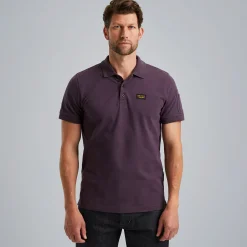 PME Legend American Classic Polo Paars Cheap
