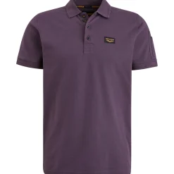 PME Legend American Classic Polo Paars Cheap