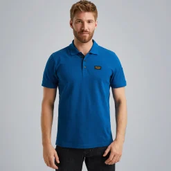 PME Legend American Classic Polo Blauw Best