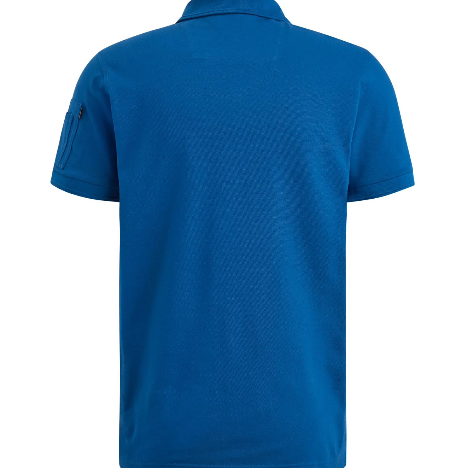 PME Legend American Classic Polo Blauw Best