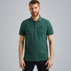 PME Legend American Classic Polo Groen Sale