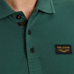 PME Legend American Classic Polo Groen Sale