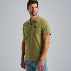PME Legend American Classic Polo Groen Discount