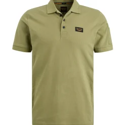 PME Legend American Classic Polo Groen Discount