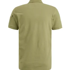 PME Legend American Classic Polo Groen Discount