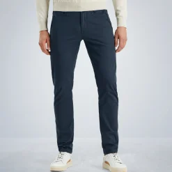 PME Legend American Classic Regular Fit Chino Blauw Clearance
