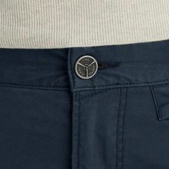 PME Legend American Classic Regular Fit Chino Blauw Clearance