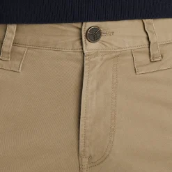 PME Legend American Classic Regular Fit Chino Beige Best Sale