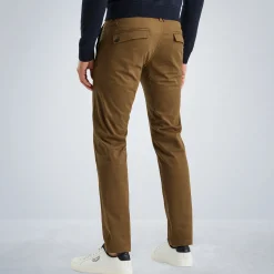 PME Legend American Classic Regular Fit Chino Bruin Online