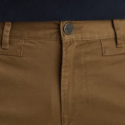 PME Legend American Classic Regular Fit Chino Bruin Online