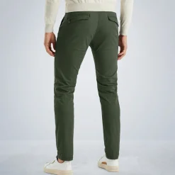 PME Legend American Classic Regular Fit Chino Groen Clearance