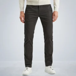 PME Legend American Classic Regular Fit Chino Grijs Best Sale