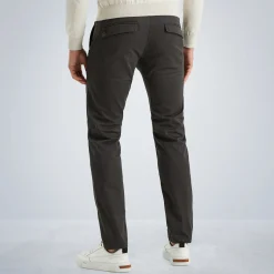 PME Legend American Classic Regular Fit Chino Grijs Best Sale