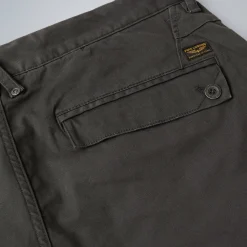 PME Legend American Classic Regular Fit Chino Grijs Best Sale